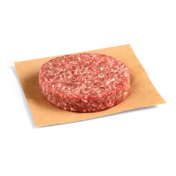 Hy-Vee Steakhouse Pub Burger Patty