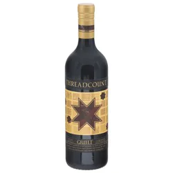 Threadcount Paso Robles Cabernet Sauvignon 750 ml