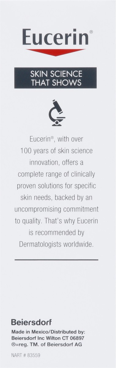 slide 9 of 14, Eucerin Eczema Relief Flare-Up Treatment 5 oz, 5 oz