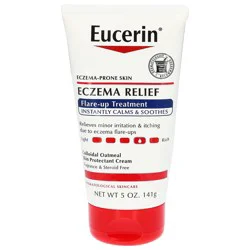 Eucerin Eczema Relief Flare-Up Treatment 5 oz