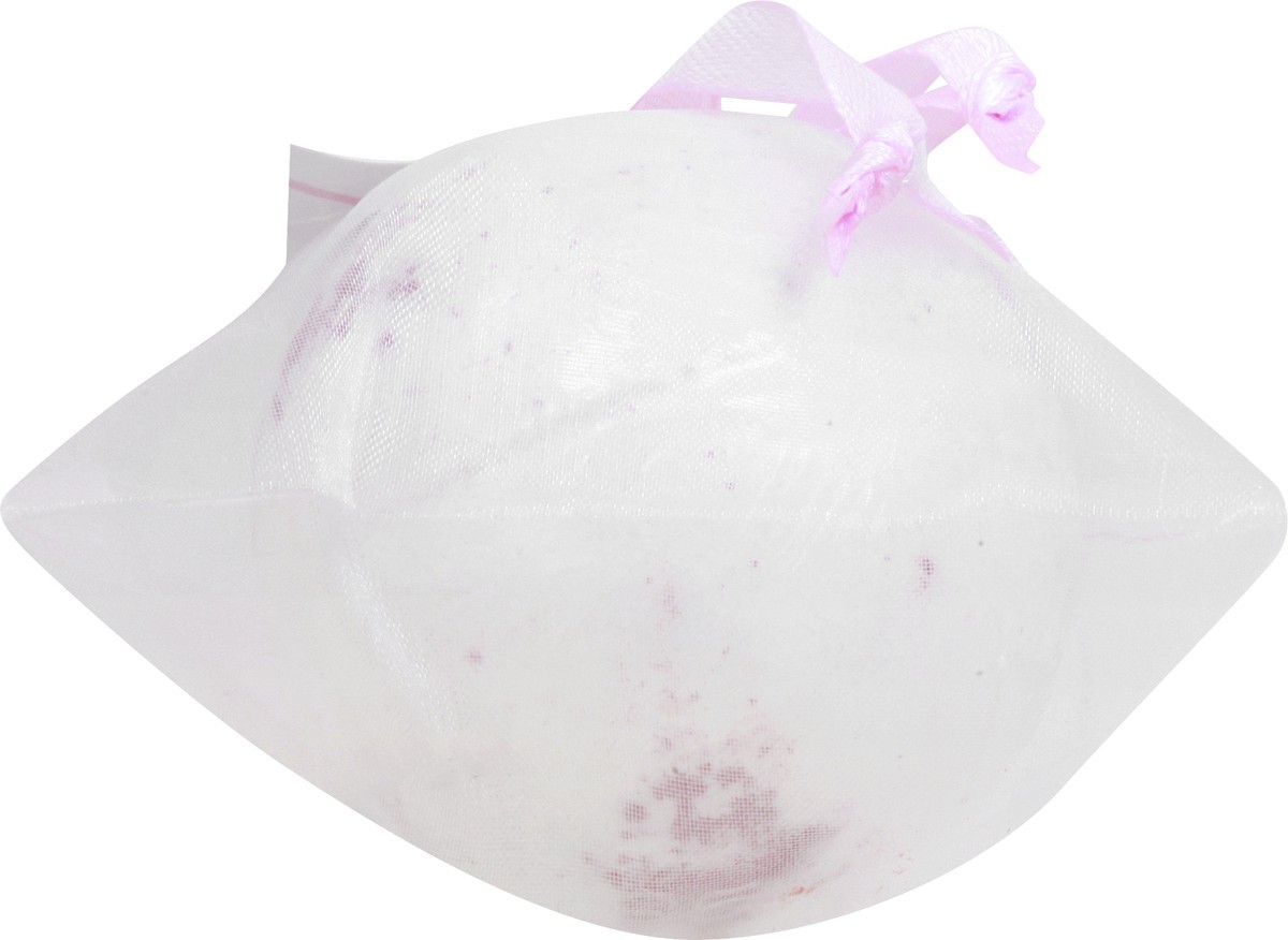 slide 6 of 8, Enfusia Fizz & Foam Rose Absolute Bath Bomb 4 oz, 4 oz