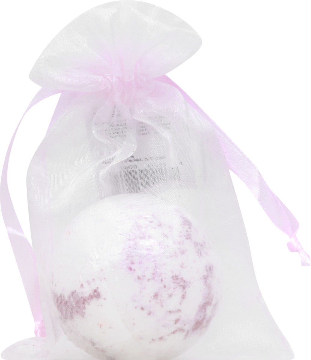 slide 2 of 8, Enfusia Fizz & Foam Rose Absolute Bath Bomb 4 oz, 4 oz