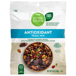 Simple Truth Antioxidant Trail Mix