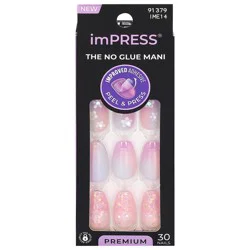 KISS NAIL Impress Premium Portal