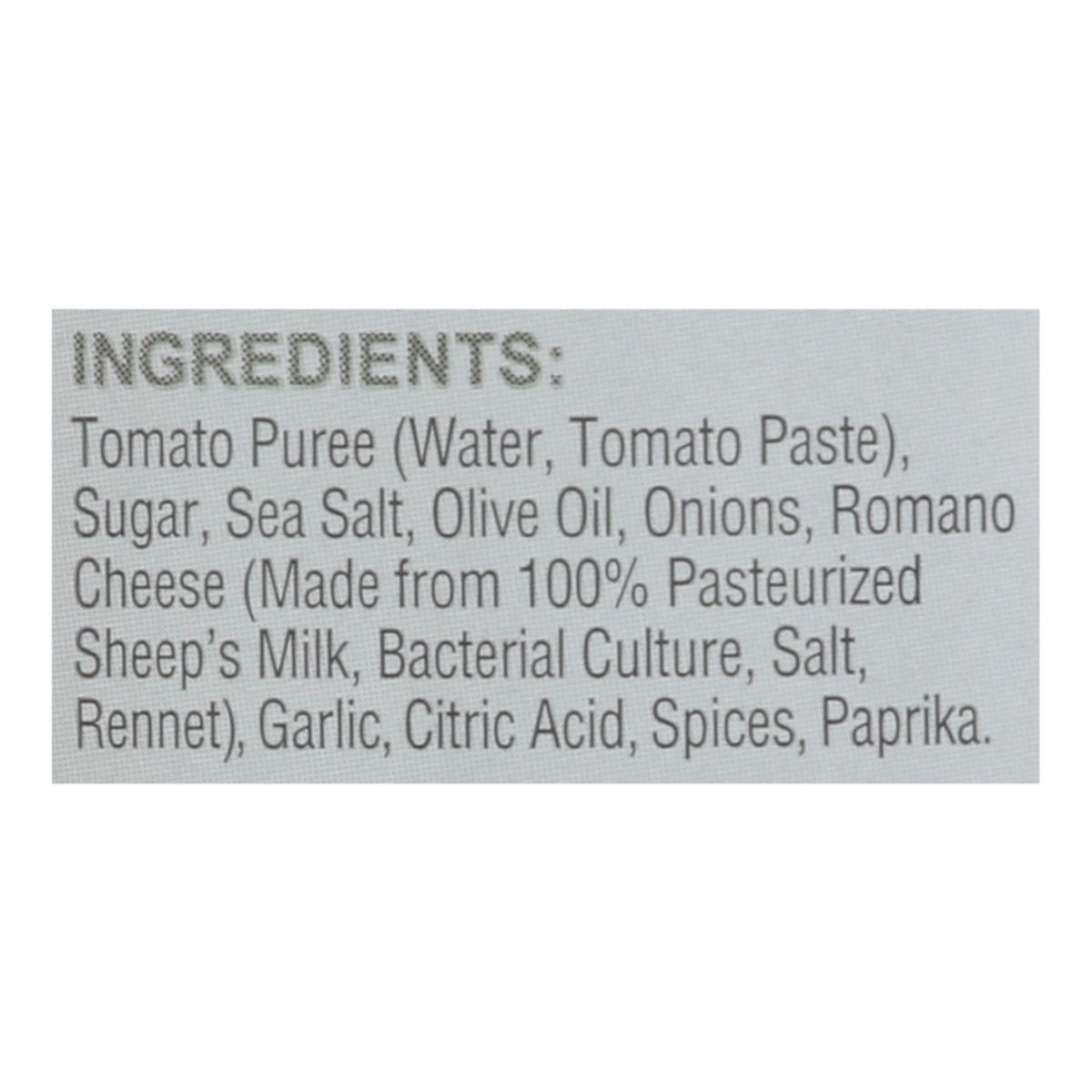 slide 14 of 14, Mid's Traditional Pasta Sauce 28 oz, 28 oz