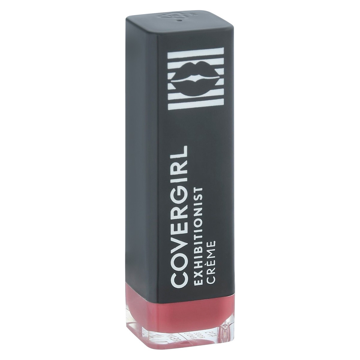 slide 8 of 12, Covergirl Rose Paradise 475 Creme Lipstick 0.12 oz, 3.50 g