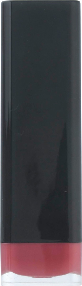 slide 7 of 12, Covergirl Rose Paradise 475 Creme Lipstick 0.12 oz, 3.50 g