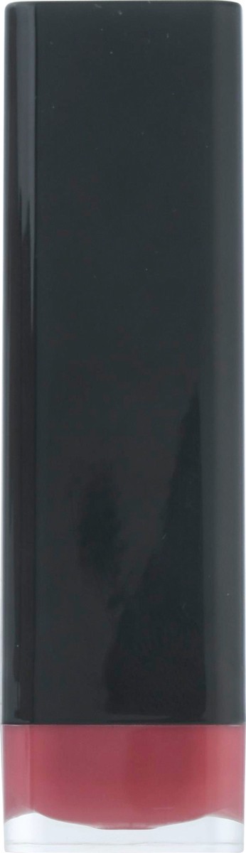 slide 3 of 12, Covergirl Rose Paradise 475 Creme Lipstick 0.12 oz, 3.50 g