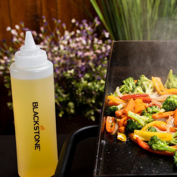 slide 4 of 5, Blackstone Bottle Set, 32 oz