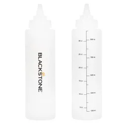 Blackstone Bottle Set