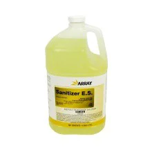 ARRAY Low Temperature Sanitizer