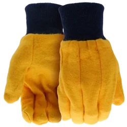 Boss Chore Yellow LG