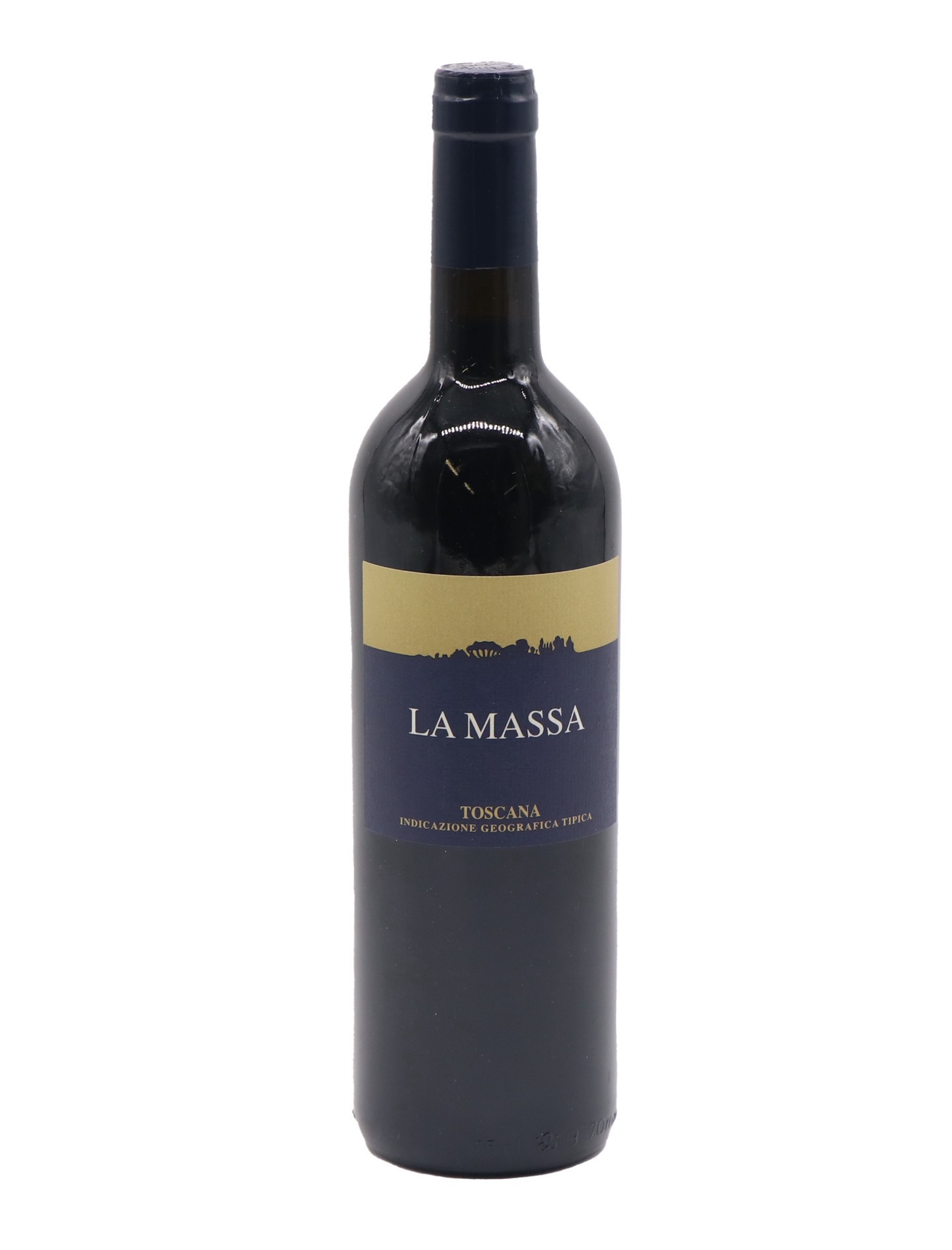 slide 1 of 1, La Massa Toscana, 750 ml