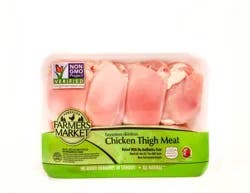 Foster Farms Boneless Skinless Thigh