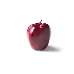 Red Delicious Baby Apple
