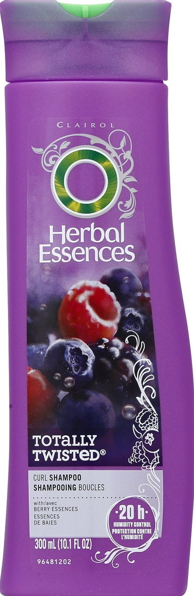 slide 1 of 3, Herbal Essences Shampoo 10.17 oz, 10.17 oz