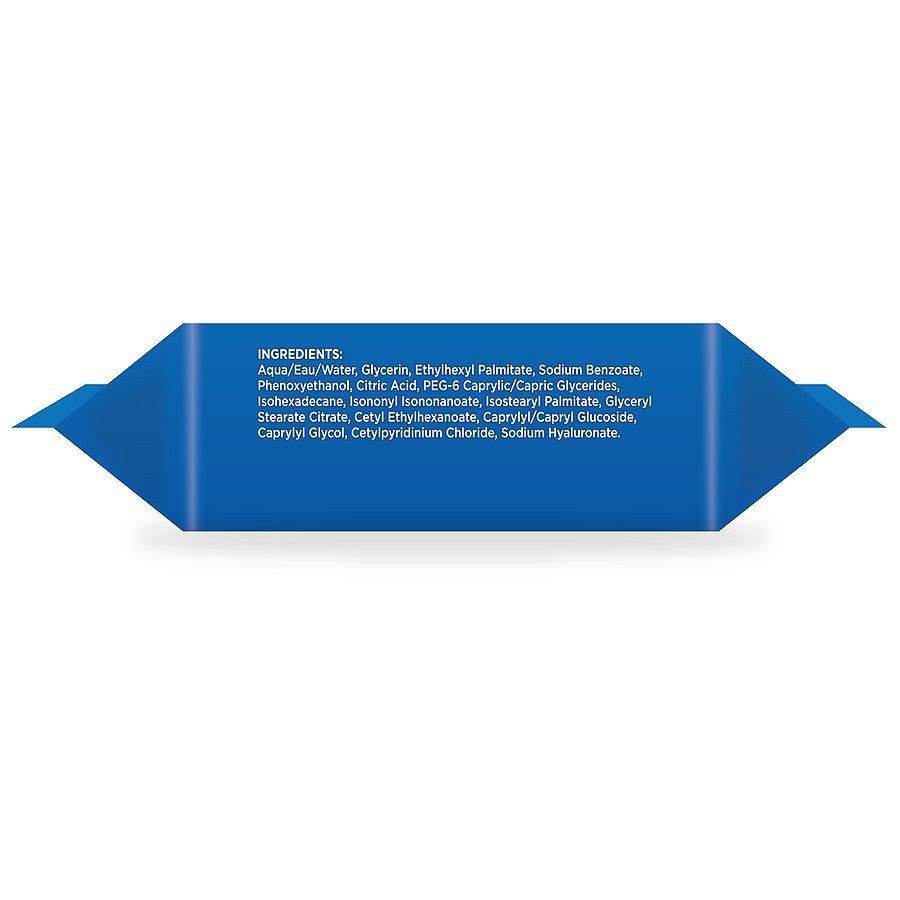 slide 3 of 3, Walgreens Makeup Removing Towelettes Fragrance Free, 25 ct