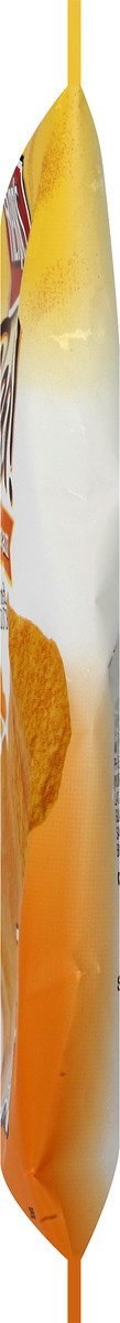 slide 6 of 9, Herr's Baked Cheddar & Sour Cream Flavored Potato Crisps 1 oz, 1 oz