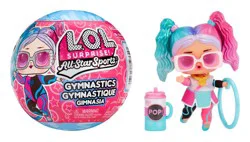 L.O.L. Surprise! All Star Sports Gymnastics Doll