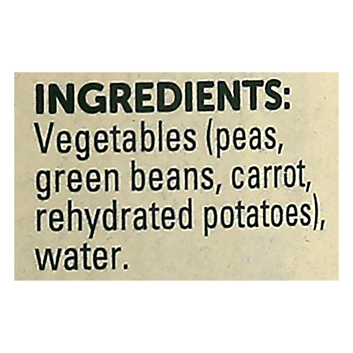 slide 3 of 10, Beech-Nut Stage 2 Garden Vegetables 4 oz, 4 oz