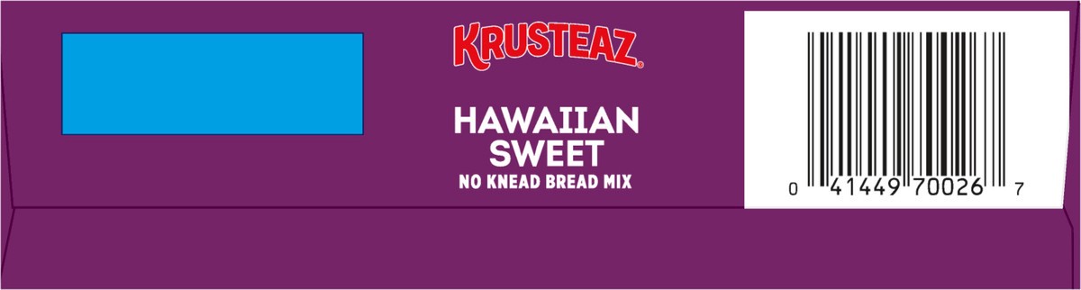 slide 6 of 9, Krusteaz Bread Mix, 16 oz