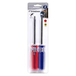 Project Partners 2 Piece Screwdriver Set