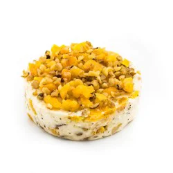 Dierbergs Kitchen Apricot Goat Cheese Torte