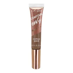 L.A. Girl Contour Envy Cosmetic Highlighter - 0.51oz