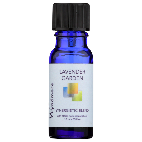 slide 1 of 1, Wyndmere Naturals Lavender Garden, 1 ct