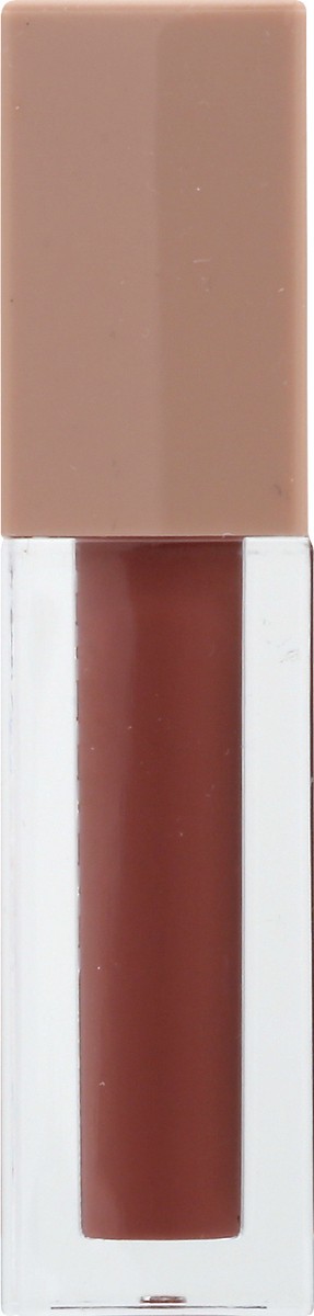 slide 8 of 9, Maybelline Lifter Gloss Plumping Lip Gloss with Hyaluronic Acid - 4 Silk - 0.18 fl oz, 0.18 fl oz