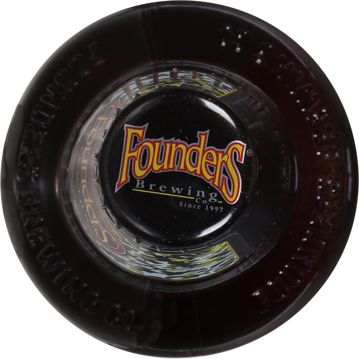 slide 6 of 9, Founders Brewing Co. Session Ale All Day IPA Beer 12 fl oz, 12 fl oz