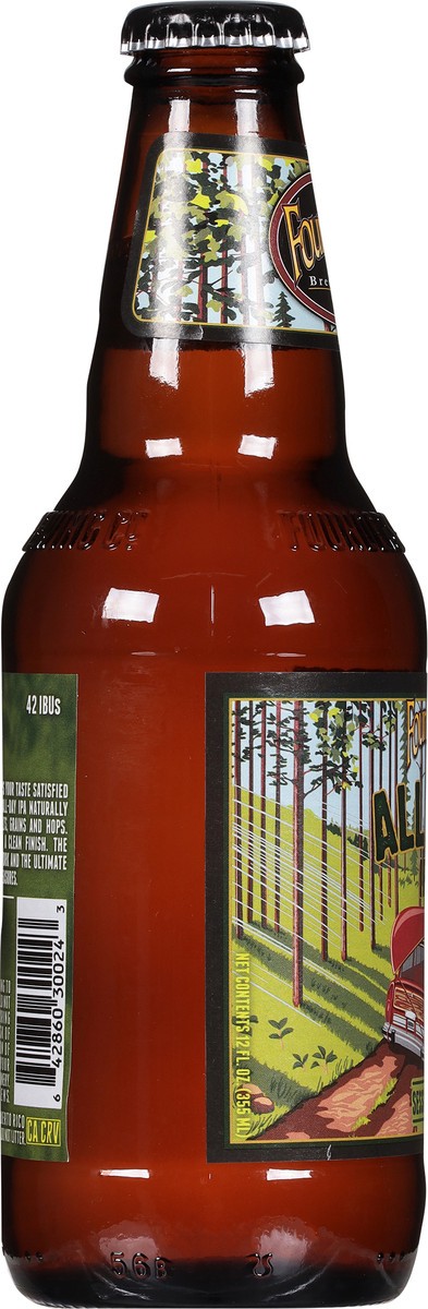 slide 9 of 9, Founders Brewing Co. Session Ale All Day IPA Beer 12 fl oz, 12 fl oz