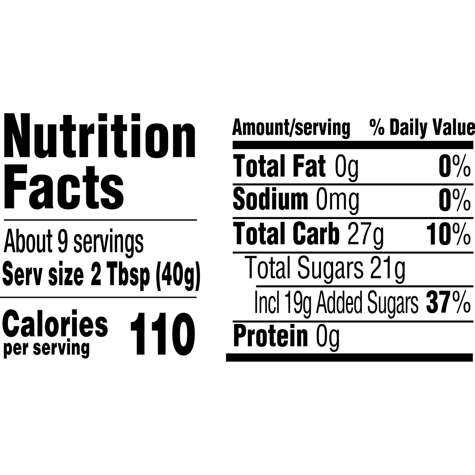 slide 4 of 6, Smucker's Pineapple Topping, 12 Ounces, 12 oz