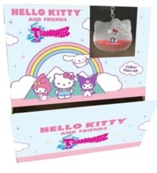 Hello Kitty Mystery Tsunameez