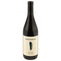 Greenwing Pinot Noir 750 ml
