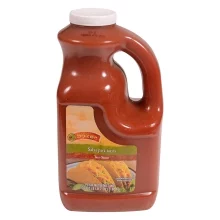 Gran Sazon Taco Sauce