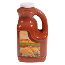Gran Sazon Taco Sauce