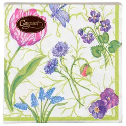Caspari Cocktail Napkins