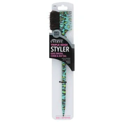 Firstline Evolve Triple Edge Styler Brush