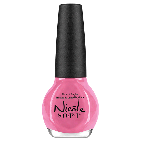 slide 1 of 1, OPI By Opi Nail Lacquer Don'T Over Pink It, 1 ct