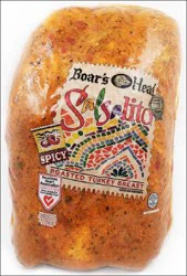 Boars Head Salsalito Turkey