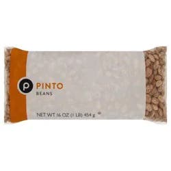 Publix Pinto Beans