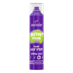 Aussie Instant Volume Hair Spray