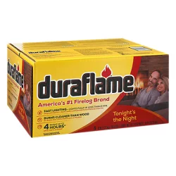 Duraflame Firelog 4 Hour
