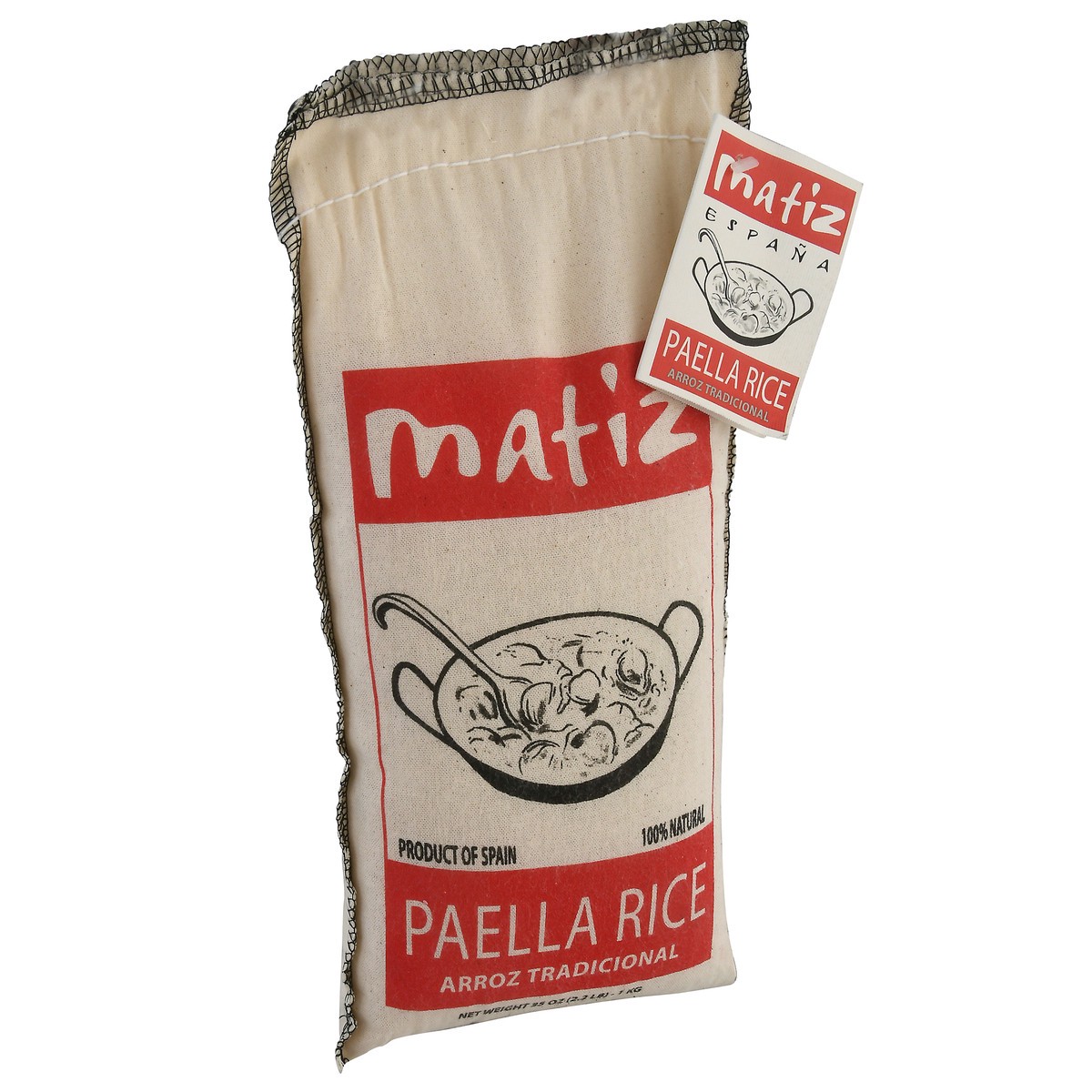 slide 4 of 14, Matiz Valenciano Rice Paella - 2.2 Lb, 2.2 lb