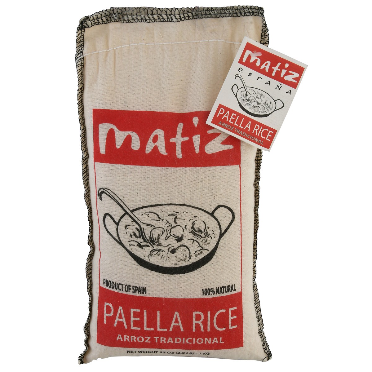 slide 13 of 14, Matiz Valenciano Rice Paella - 2.2 Lb, 2.2 lb