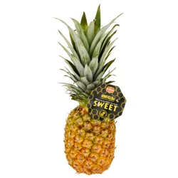 Del Monte FRESH Pineapple
