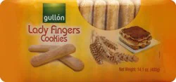 Gullón Gullon Lady Finger