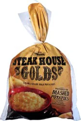 Dole Yukon Gold Potatoes B-Size