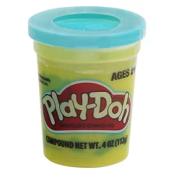 Has Playdoh Blue - EA